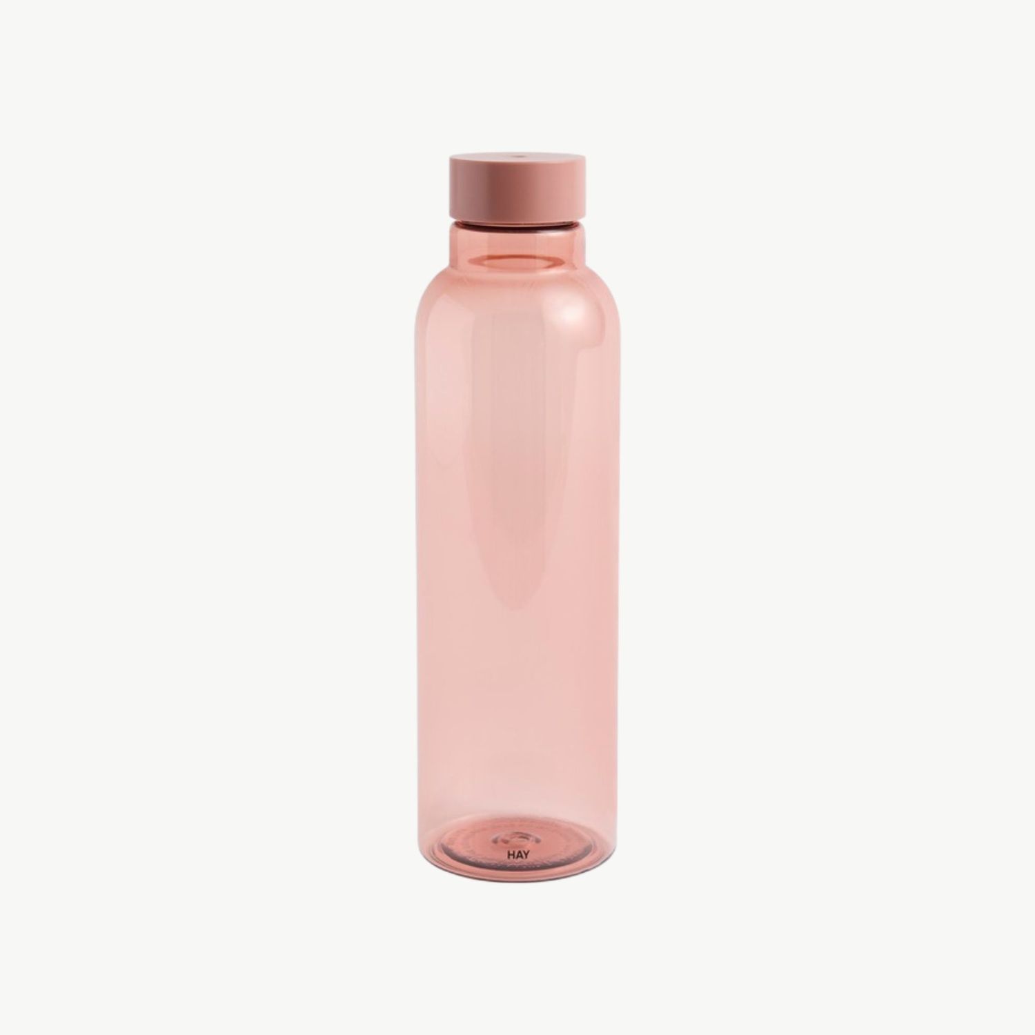 HAY Miz Waterfles 720ml mauve