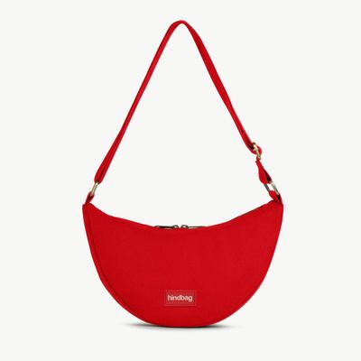 HINDBAG Andrea schoudertas garmin rood