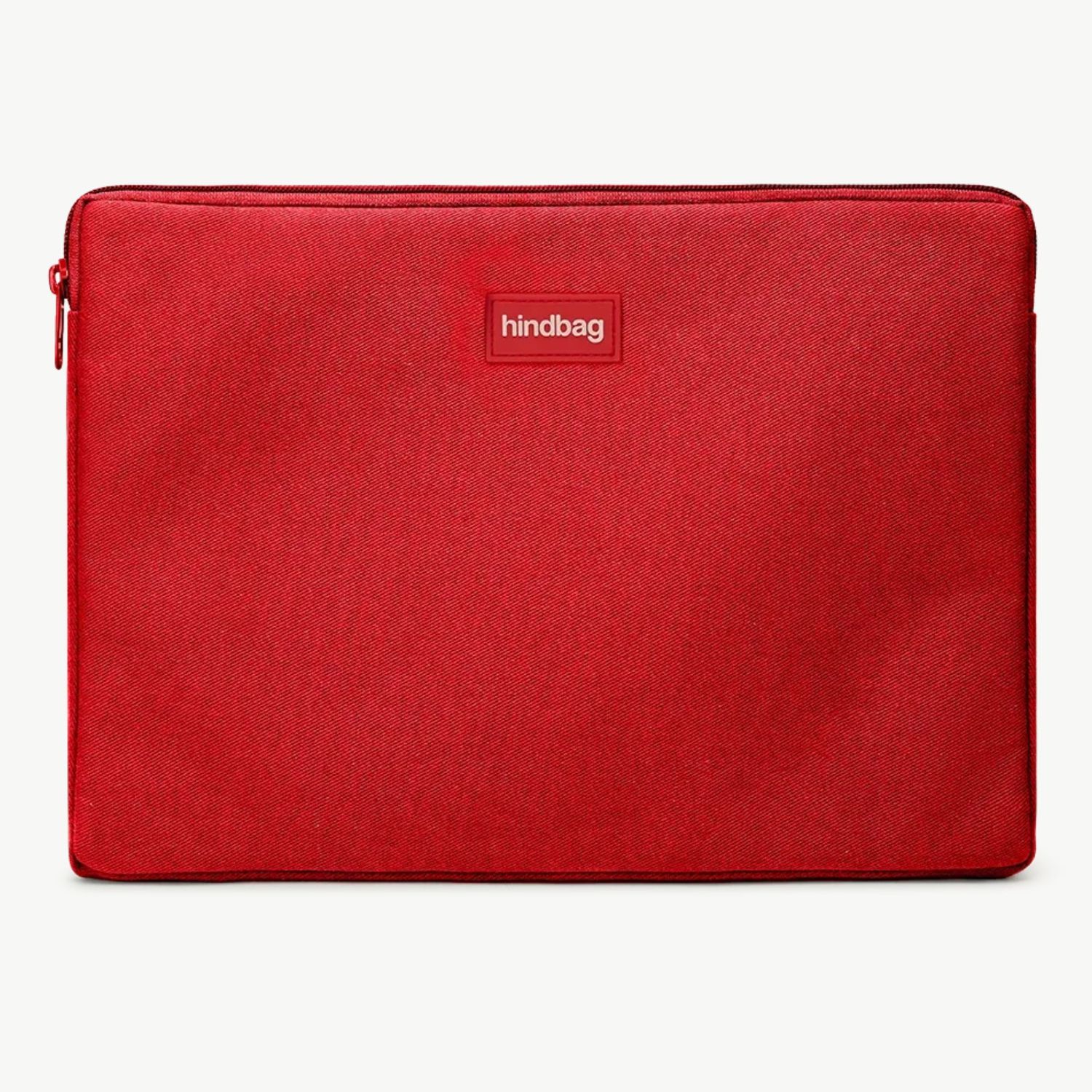 HINDBAG Ava Laptophoes garmin rood
