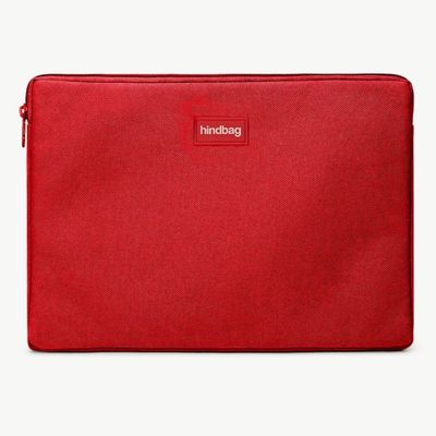 HINDBAG Ava Laptophoes garmin rood