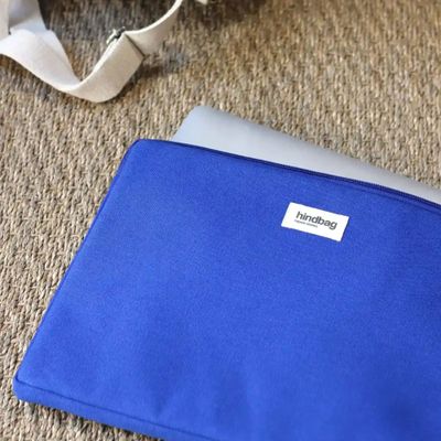 HINDBAG Ava Laptophoes garmin rood