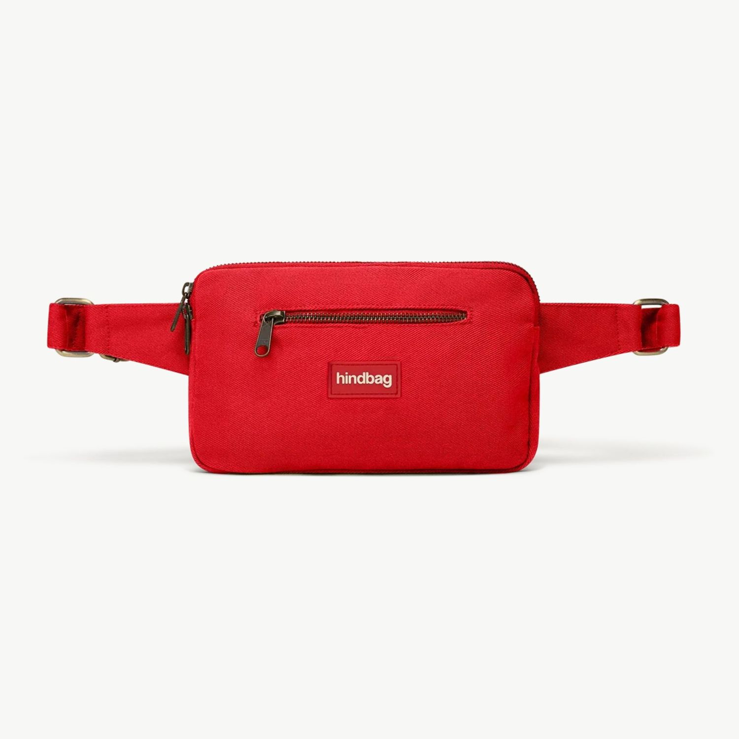 HINDBAG Harry schoudertas garmin rood