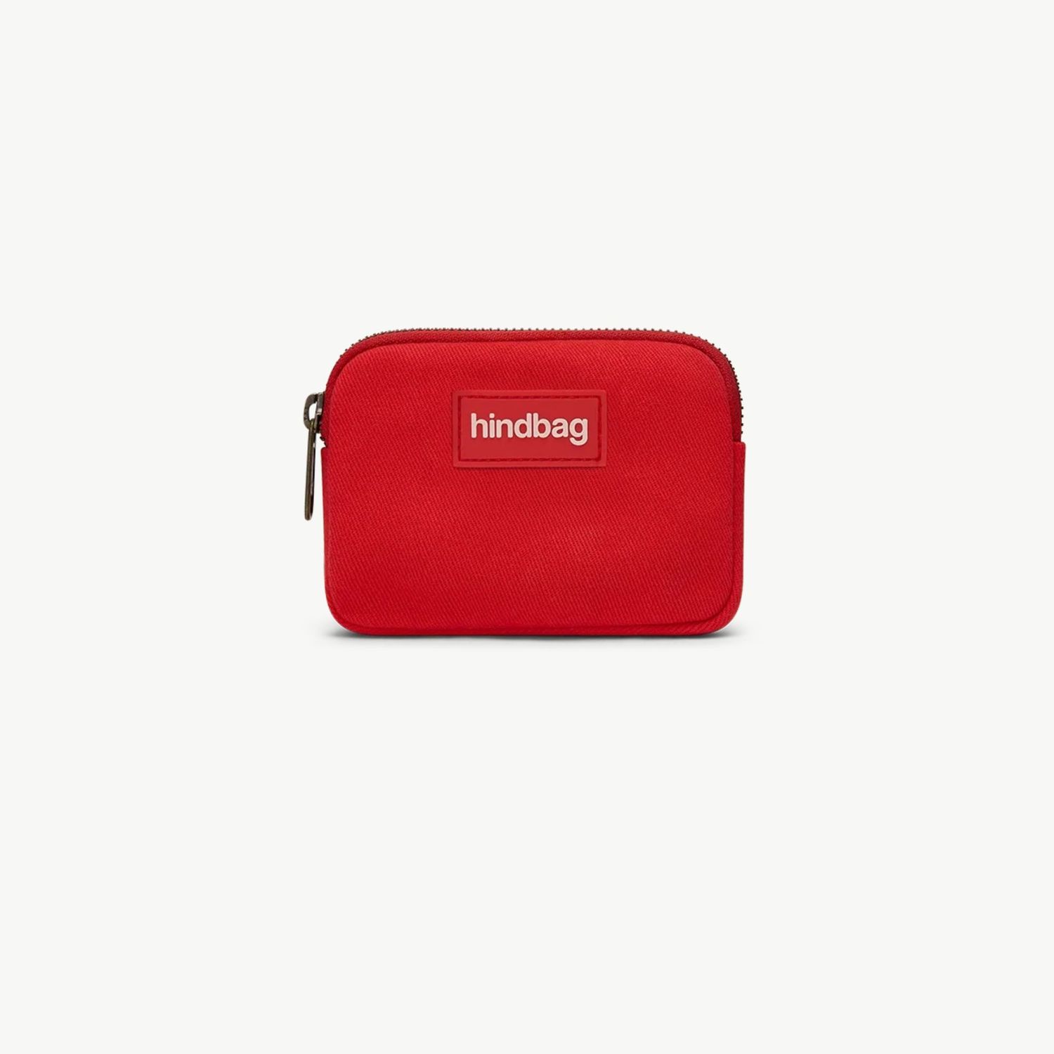 HINDBAG Lili portemonnee garmin rood
