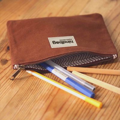 HINDBAG Ema Pouch bordeaux