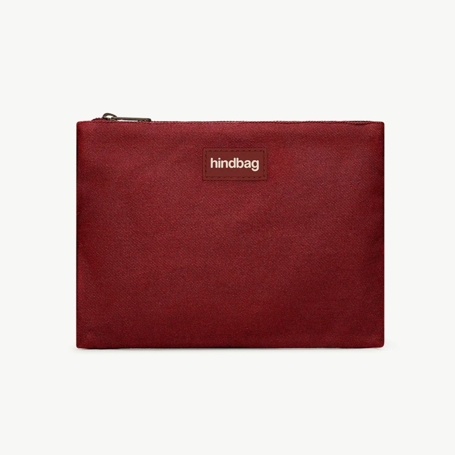 HINDBAG Ema Pouch bordeaux
