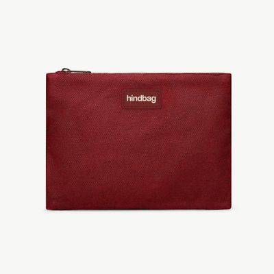 HINDBAG Ema Pouch bordeaux