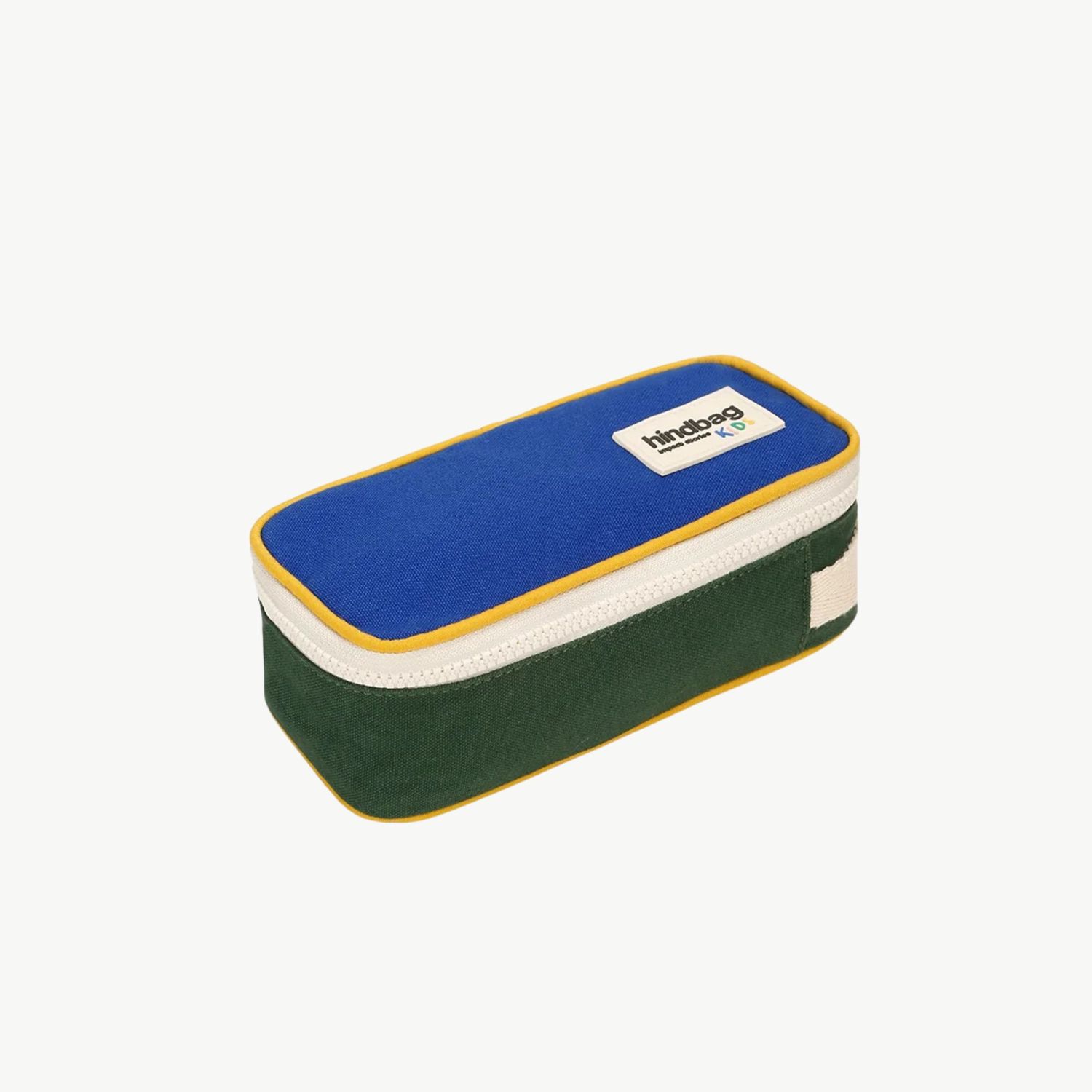 HINDBAG Max etui electric blue