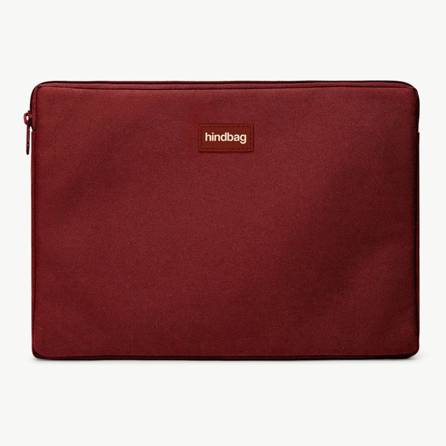 HINDBAG Ava Laptophoes bordeaux
