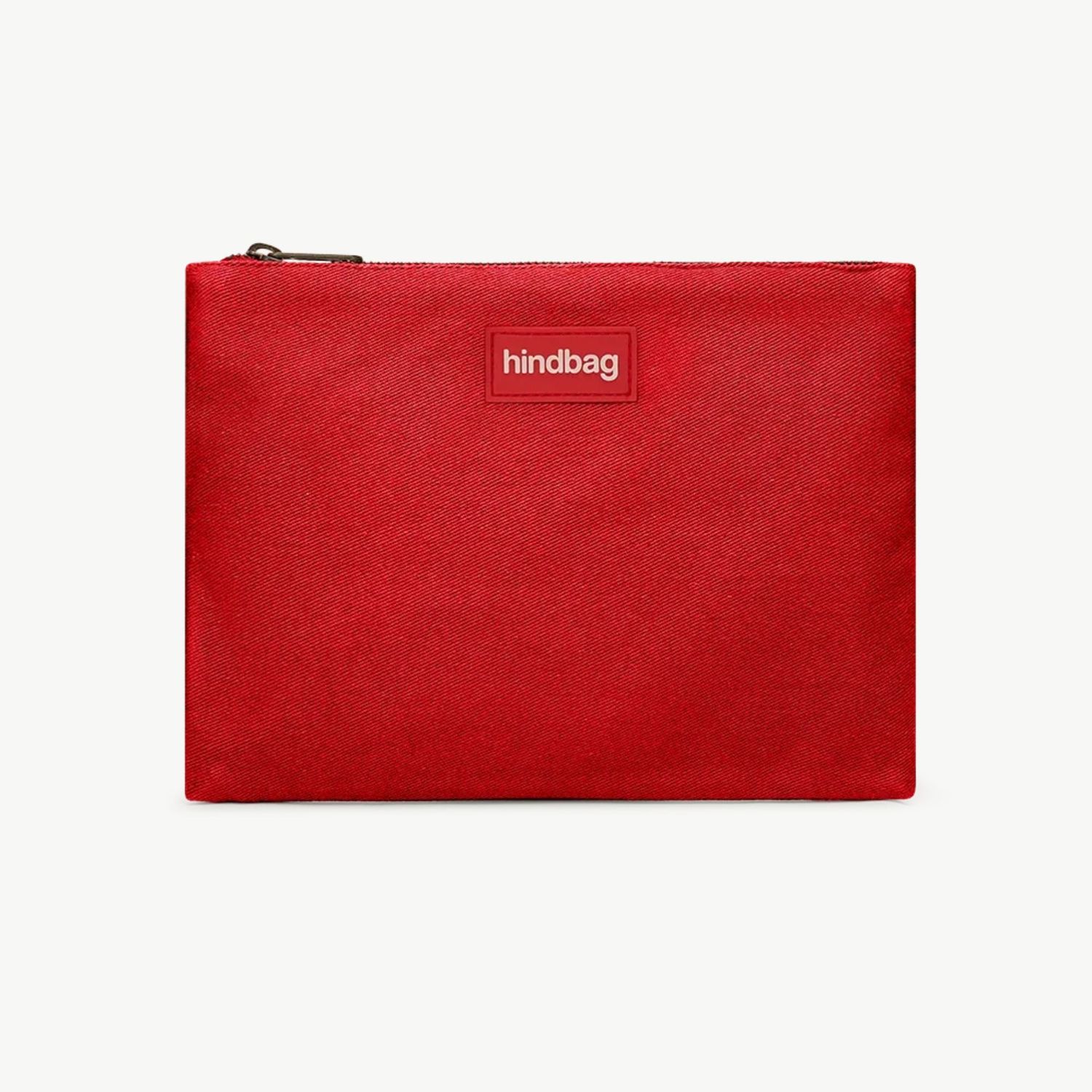 HINDBAG Ema Pouch garmin rood