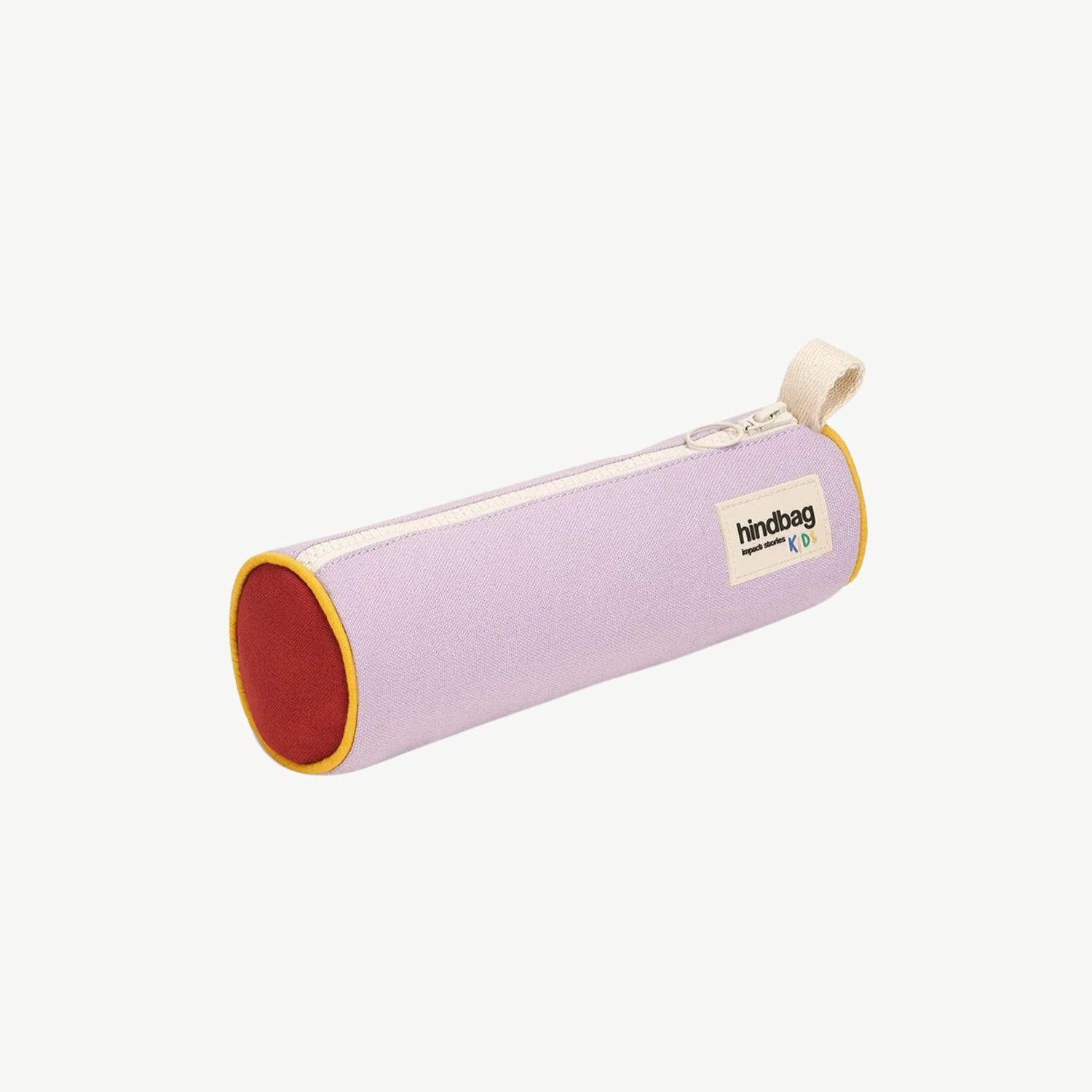 HINDBAG Mia etui lilac