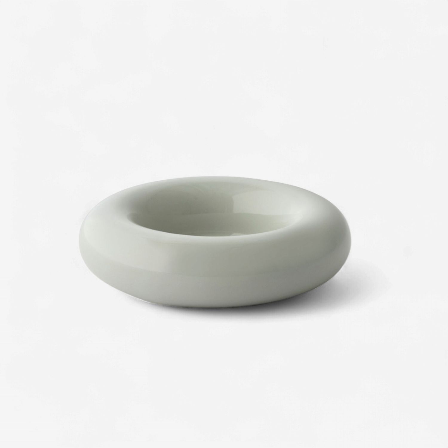 STUDIO ABOUT Bob kandelaar light grey large