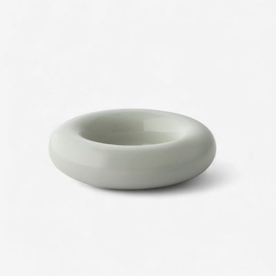 STUDIO ABOUT Bob kandelaar light grey large