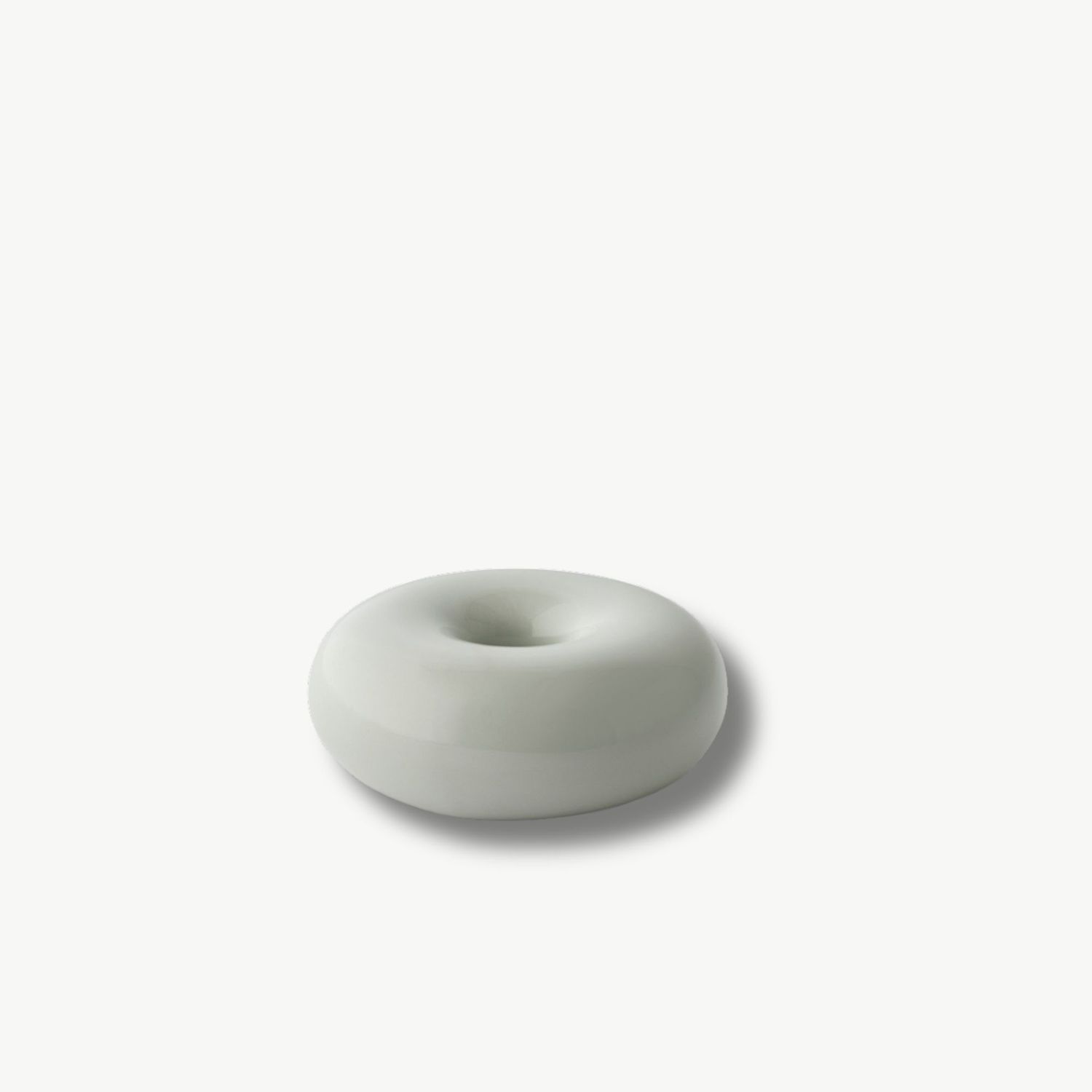 STUDIO ABOUT Bob kandelaar light grey small
