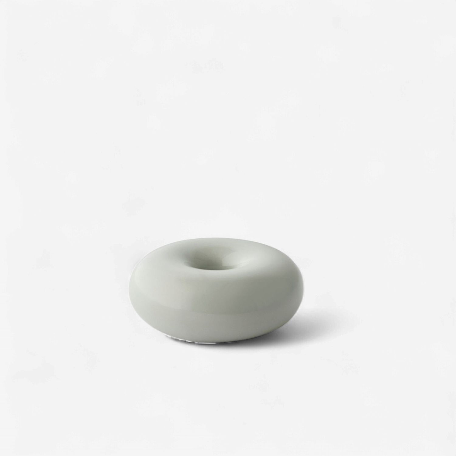STUDIO ABOUT Bob kandelaar light grey small