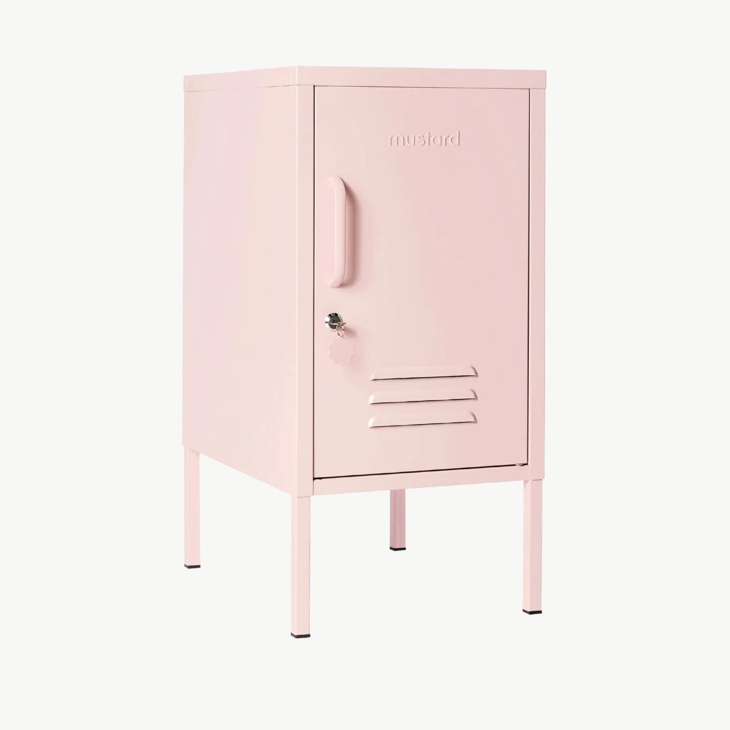 MUSTARD The Shorty right, Kleur: Blush