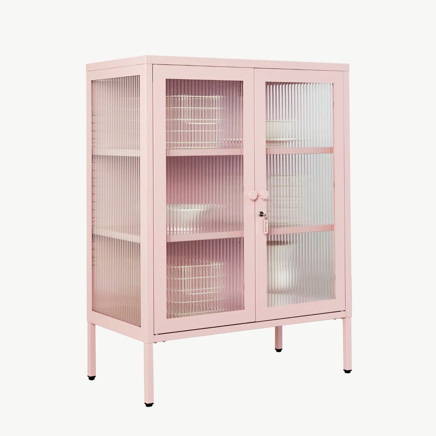 MUSTARD The Mixer, Kleur: Blush