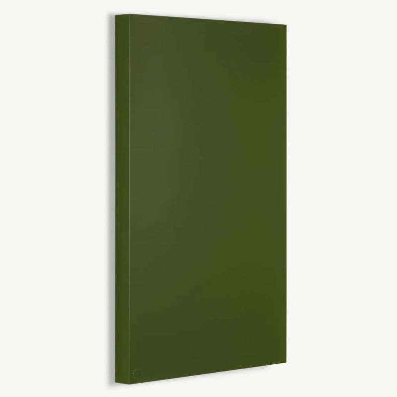 MUSTARD The Storyboard Olive