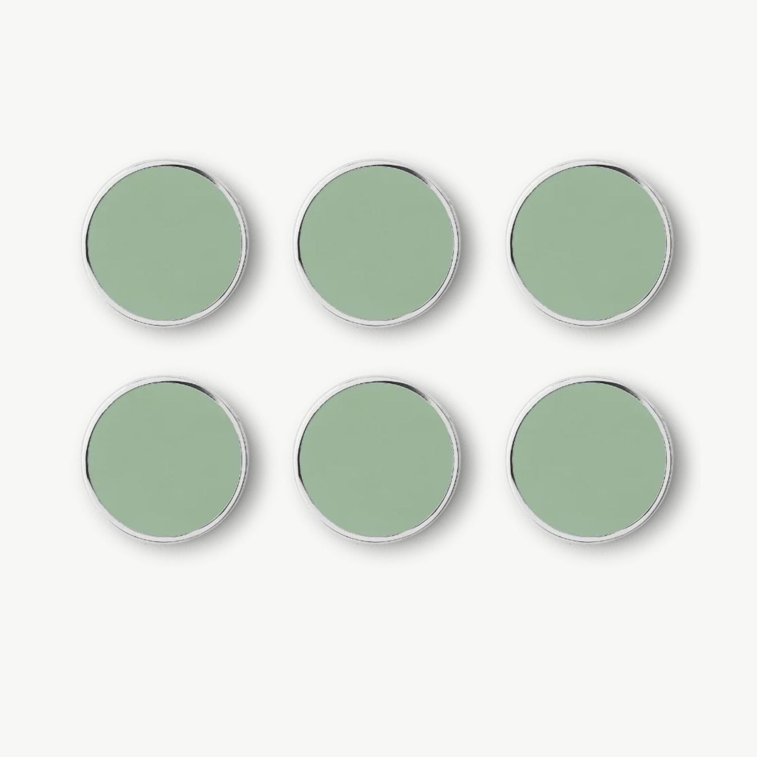 MUSTARD The Buttons magneten Sage