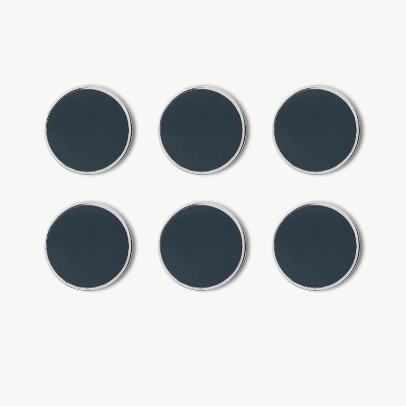 MUSTARD The Buttons magneten Slate
