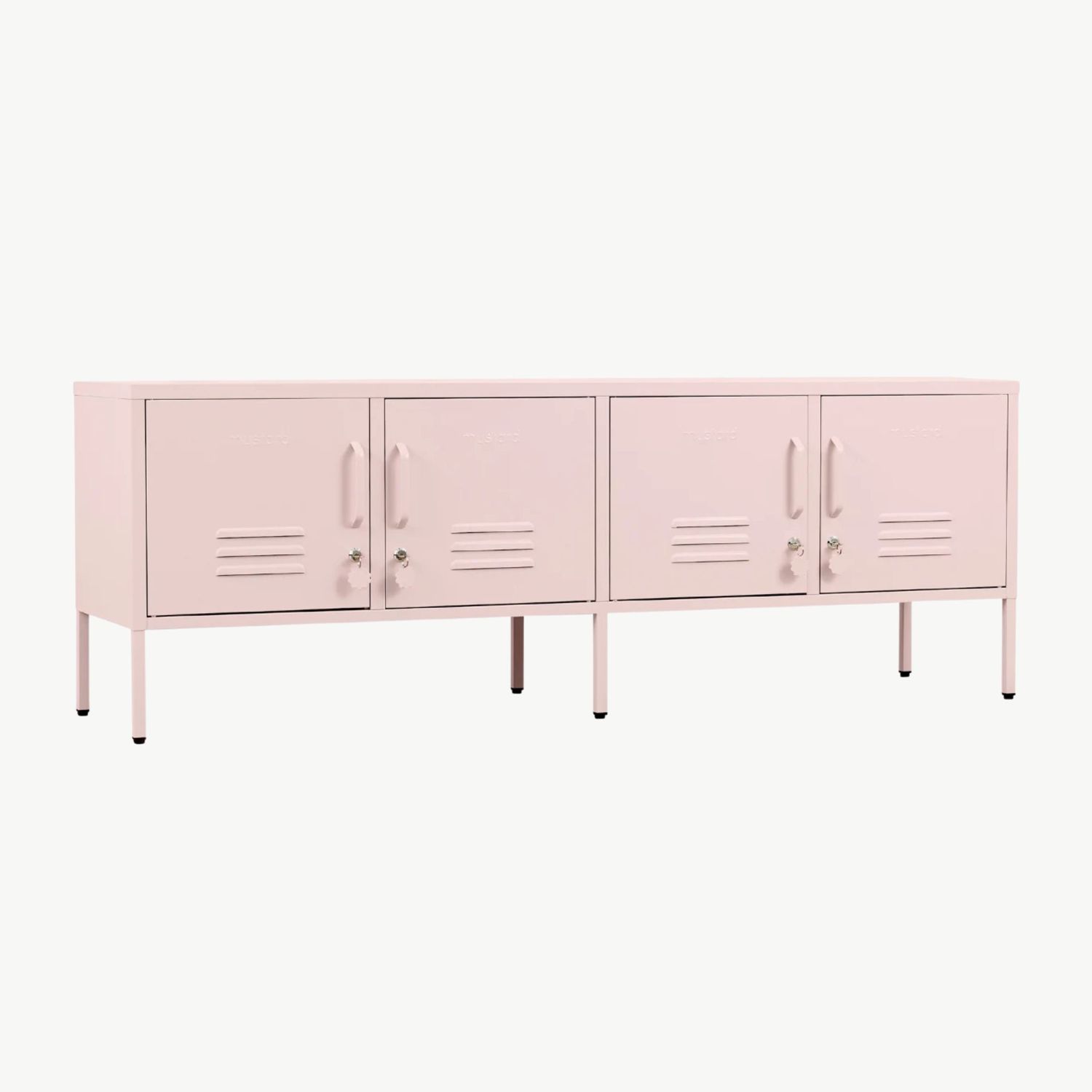 MUSTARD The Standard, Kleur: Blush