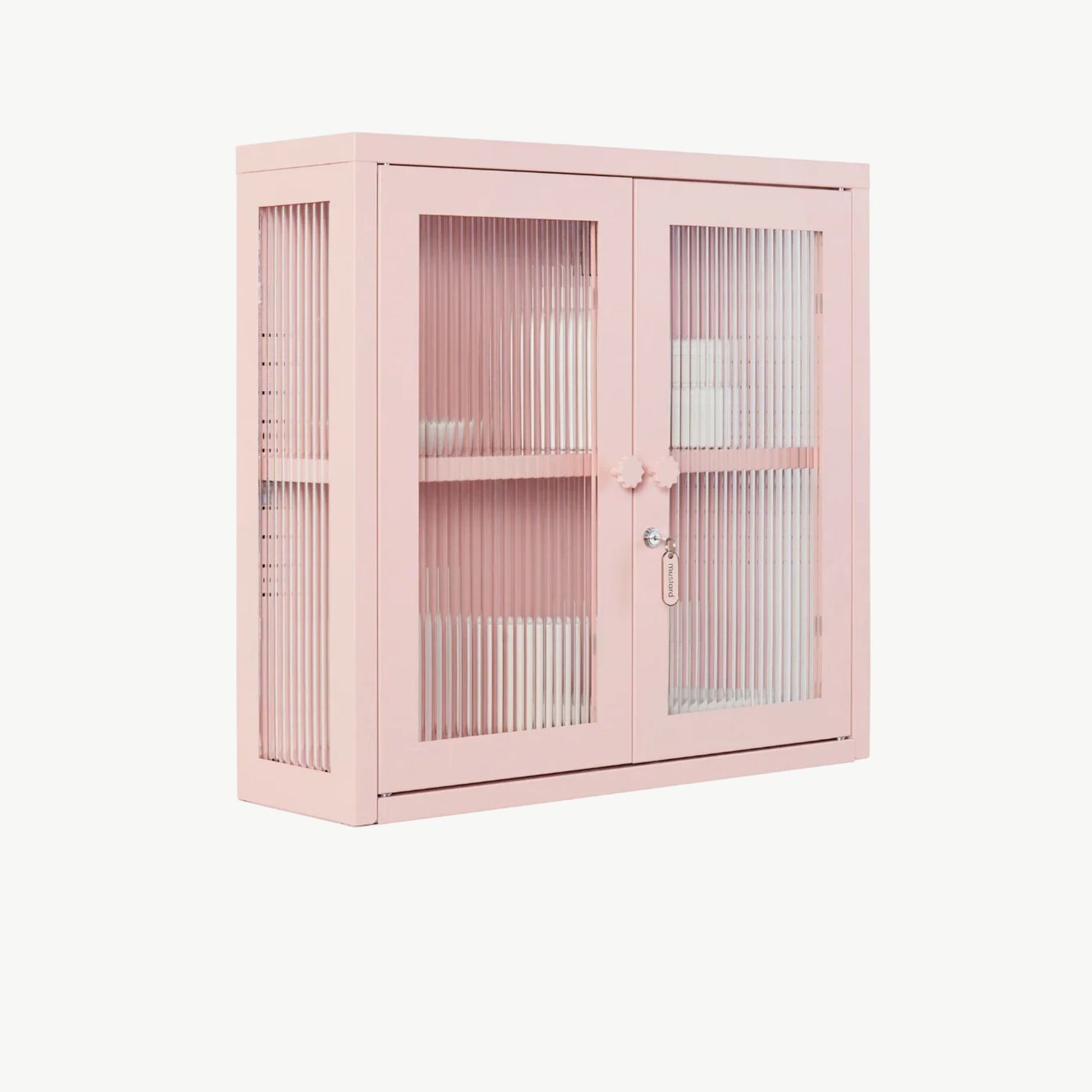 MUSTARD The Kit, Kleur: Blush
