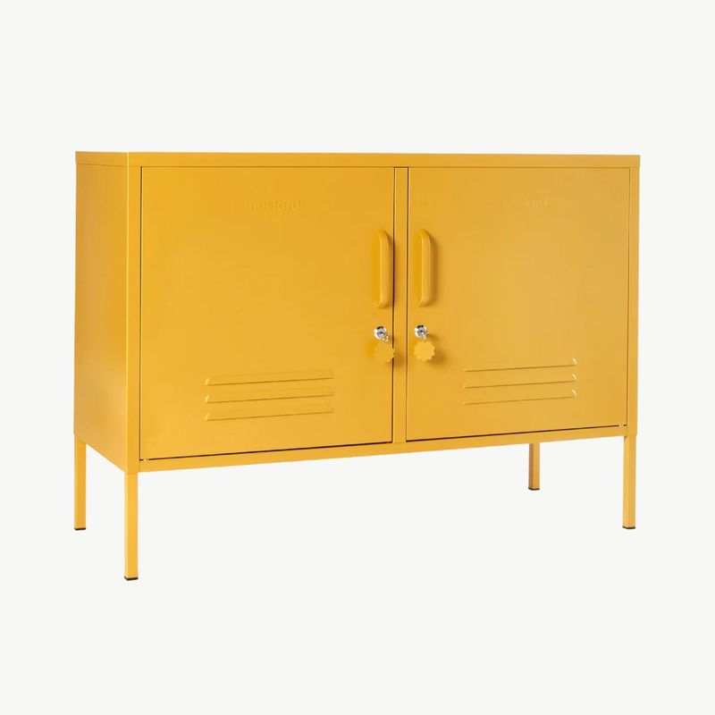 MUSTARD The Lowdown