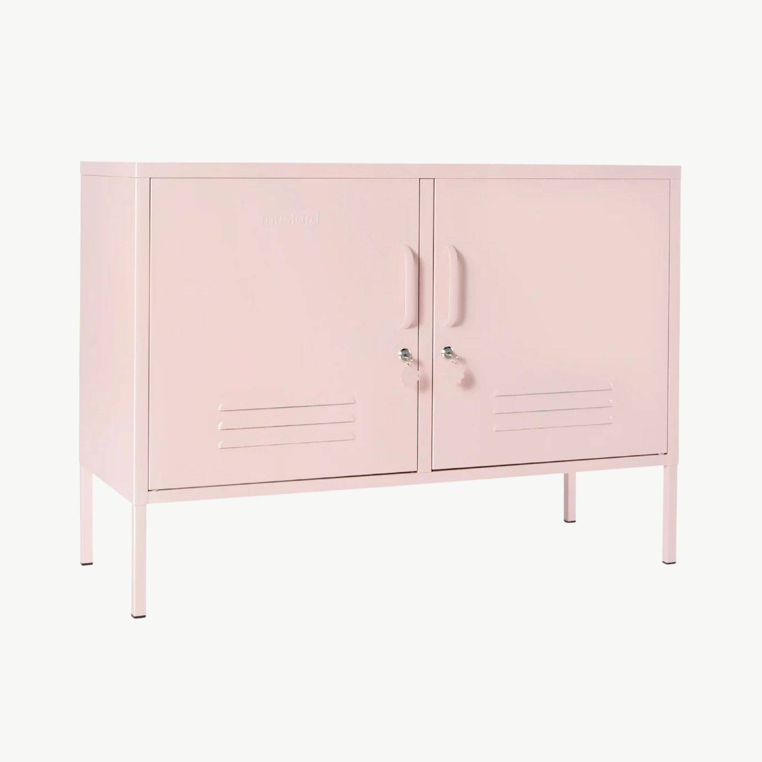 MUSTARD The Lowdown, Kleur: Blush