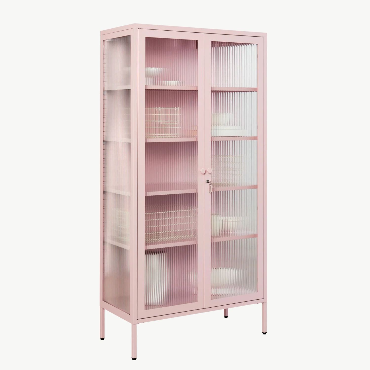 MUSTARD The Collector, Kleur: Blush