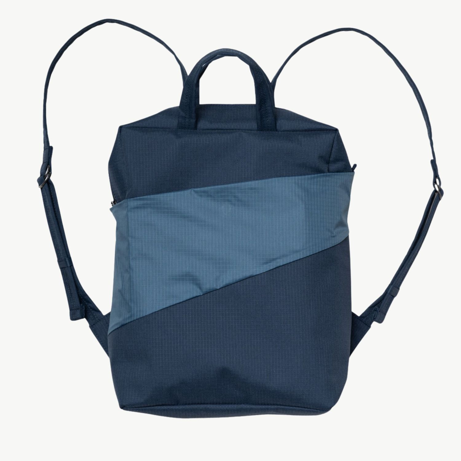 SUSAN BIJL The New Backpack Tornado &amp; Go