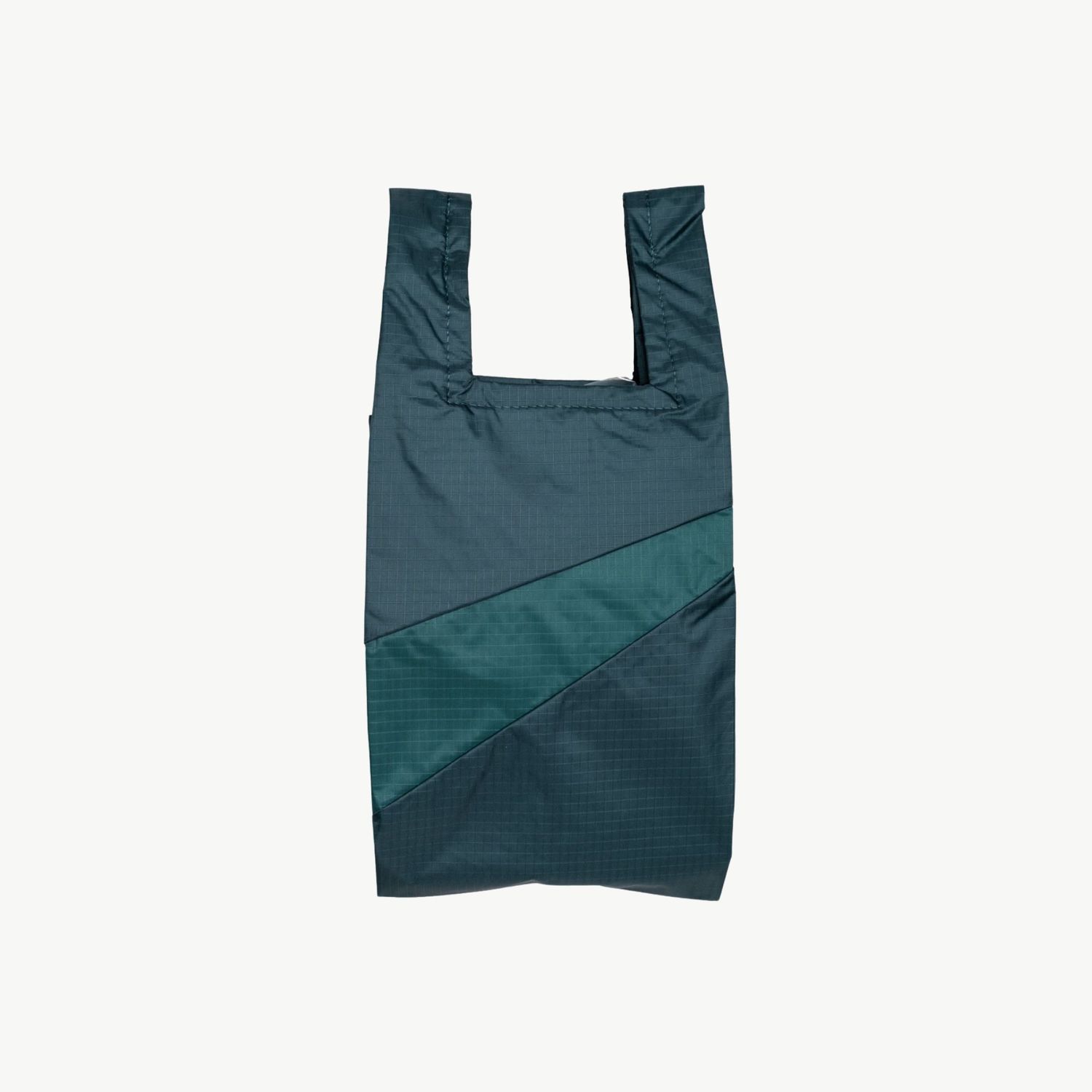 SUSAN BIJL The New Shopping Bag Tornado &amp; Go Small