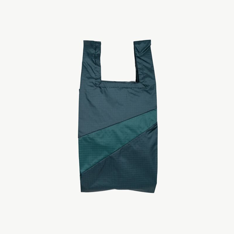 SUSAN BIJL The New Shopping Bag Tornado &amp; Go Small