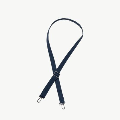 SUSAN BIJL The New Strap Tornado Wide