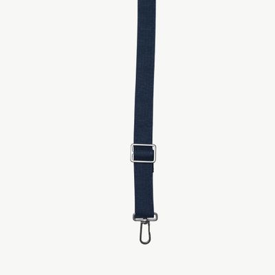 SUSAN BIJL The New Strap Tornado Wide