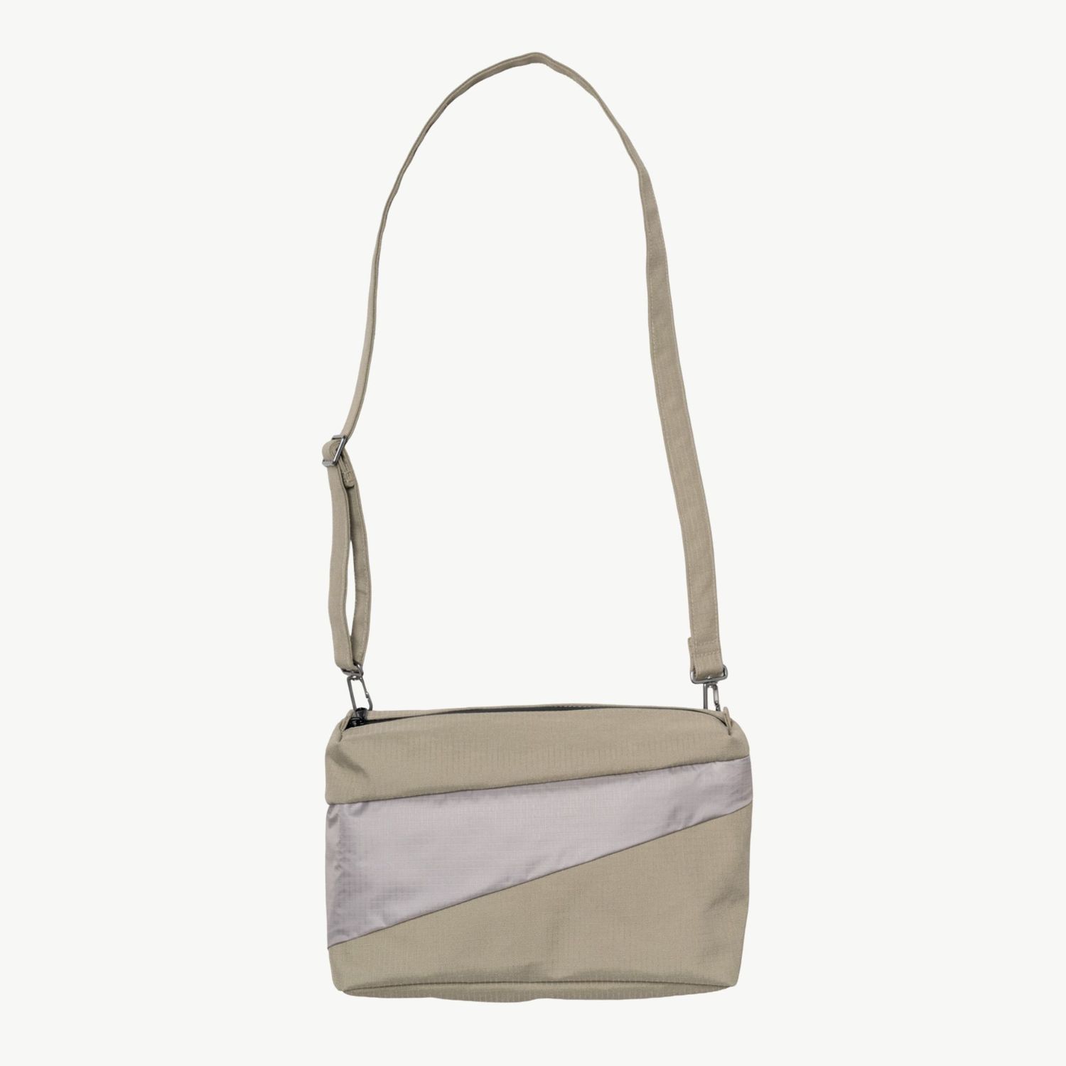 SUSAN BIJL The New Bum Bag Clay &amp; Agaat Medium