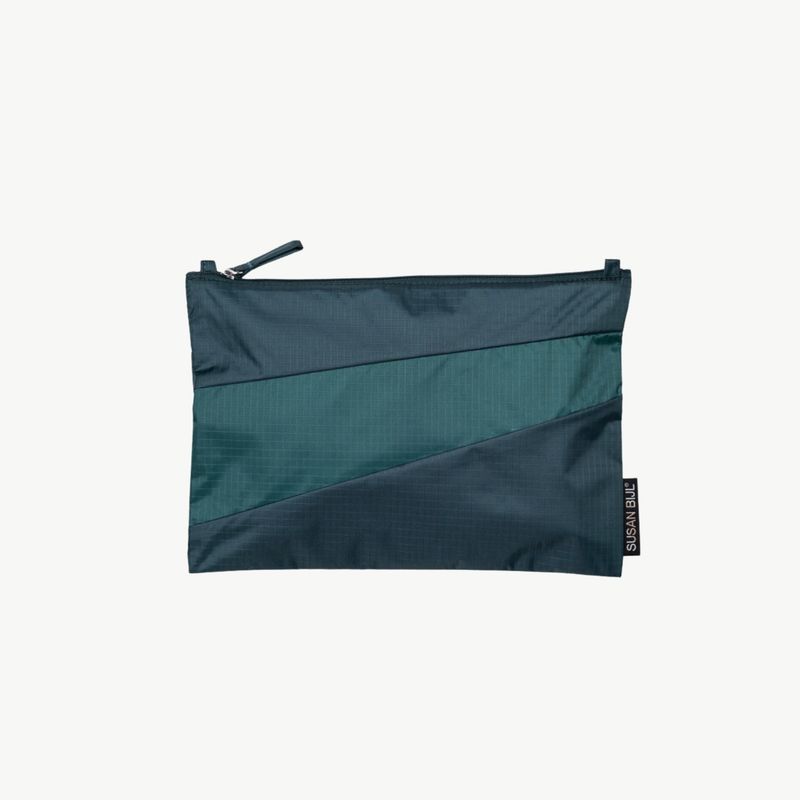 SUSAN BIJL The New Pouch Tornado &amp; Go Medium