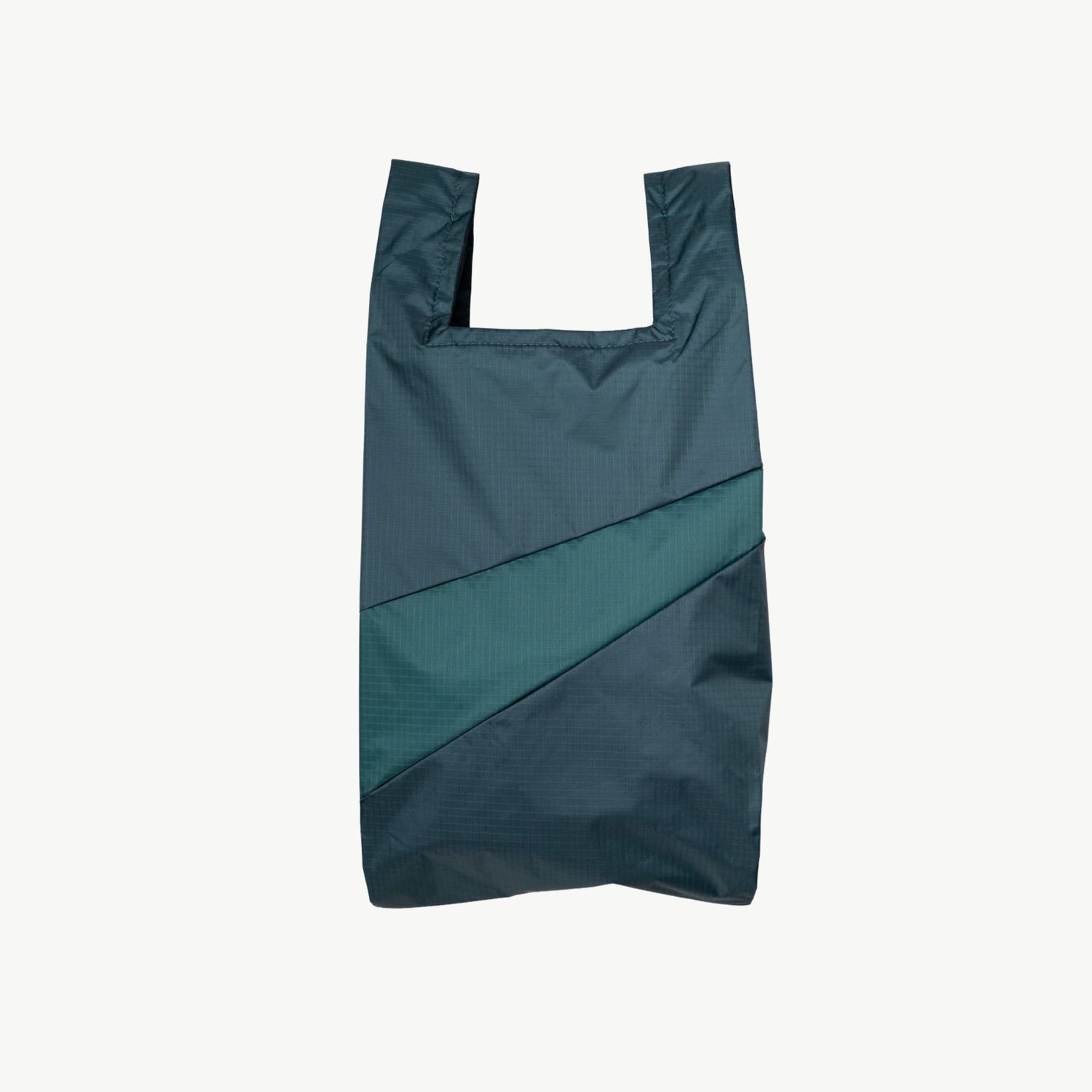SUSAN BIJL The New Shopping Bag Tornado &amp; Go Medium