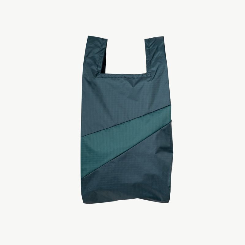 SUSAN BIJL The New Shopping Bag Tornado &amp; Go Medium