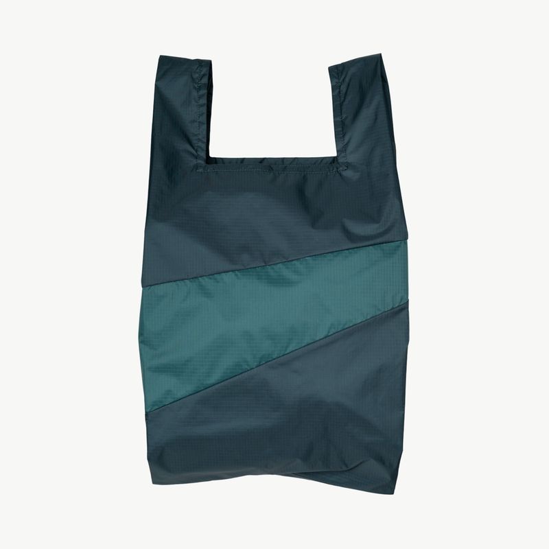SUSAN BIJL The New Shopping Bag Tornado &amp; Go Large