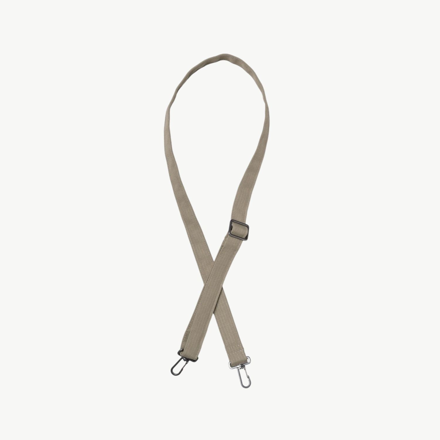 SUSAN BIJL The New Strap Clay Wide