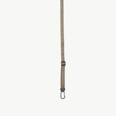 SUSAN BIJL The New Strap Clay Slim