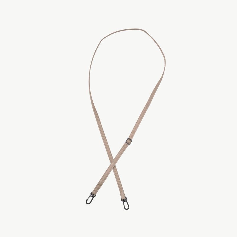 SUSAN BIJL The New Strap Almond Slim