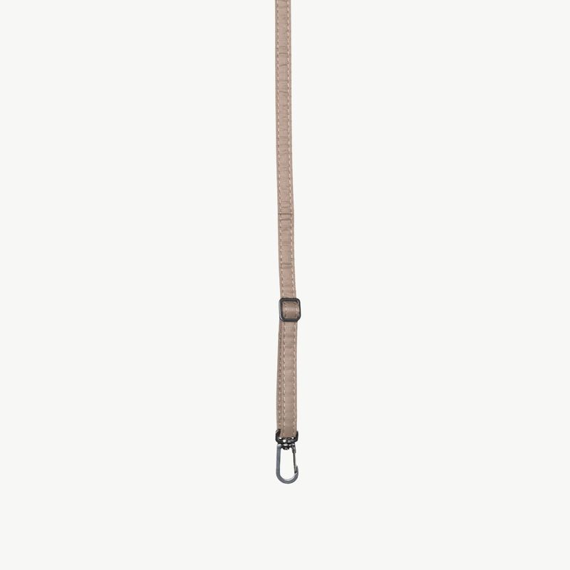 SUSAN BIJL The New Strap Almond Slim