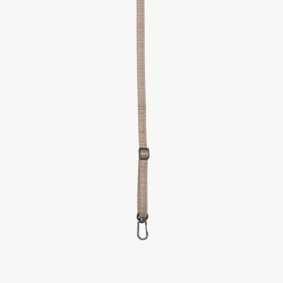 SUSAN BIJL The New Strap Almond Slim