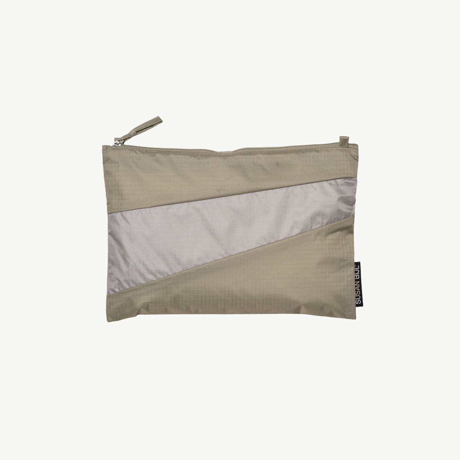 SUSAN BIJL The New Pouch Clay &amp; Agaat Medium