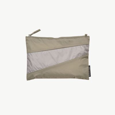 SUSAN BIJL The New Pouch Clay &amp; Agaat Medium