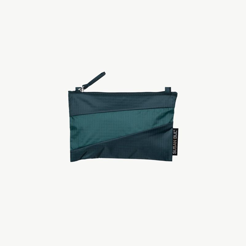 SUSAN BIJL The New Pouch Tornado &amp; Go Small