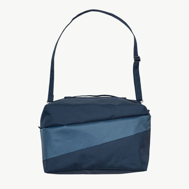 SUSAN BIJL The New 24/7 Bag Tornado &amp; Go