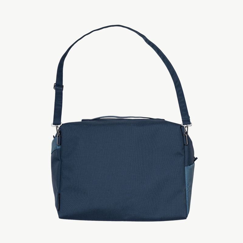 SUSAN BIJL The New 24/7 Bag Tornado &amp; Go