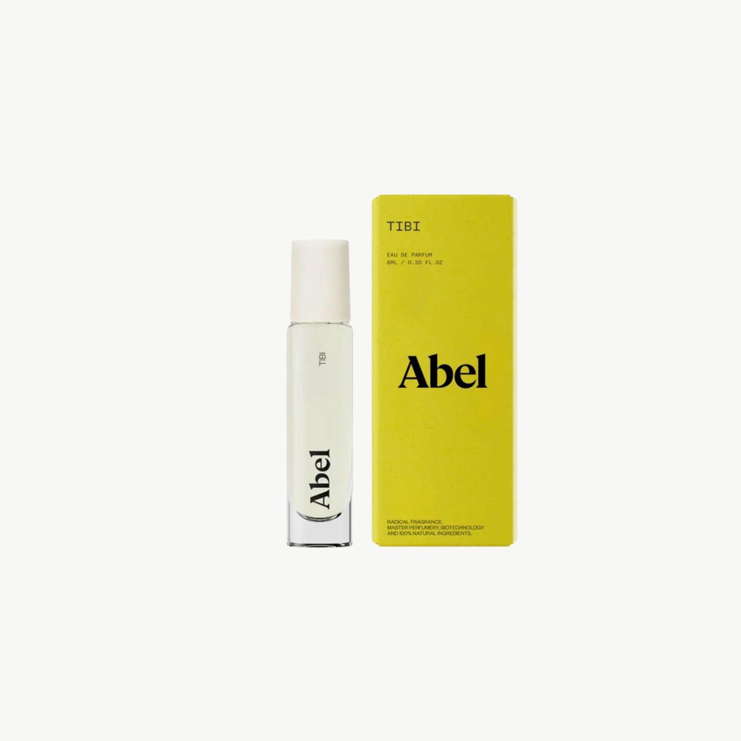 ABEL Tibi parfum 6ml