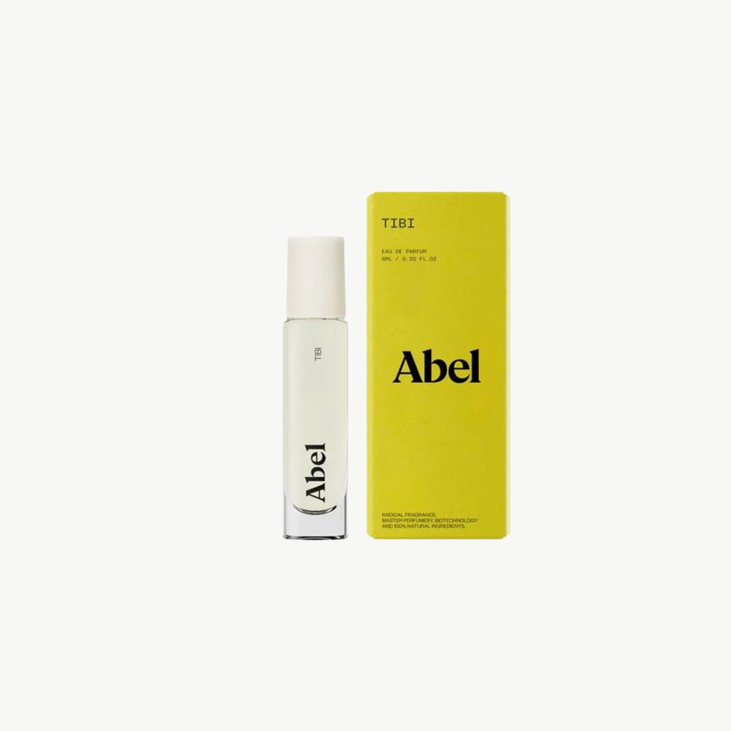 ABEL Tibi parfum 6ml